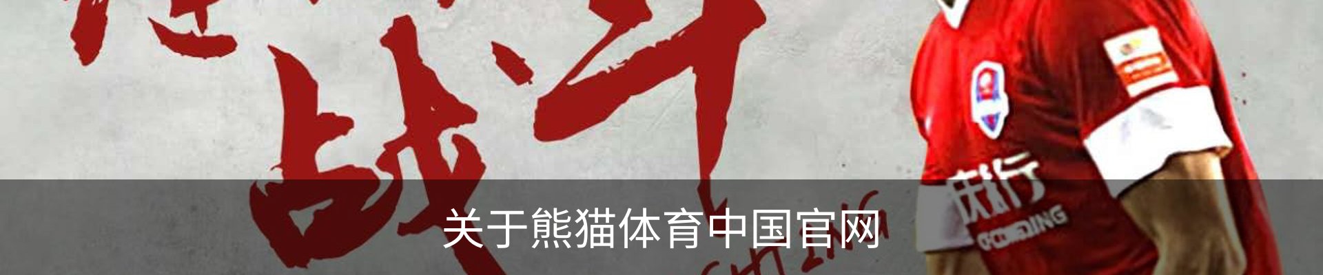 关于熊猫体育中国官网