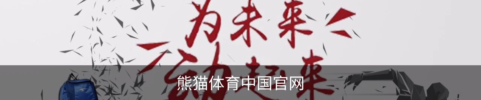 熊猫体育中国官网
